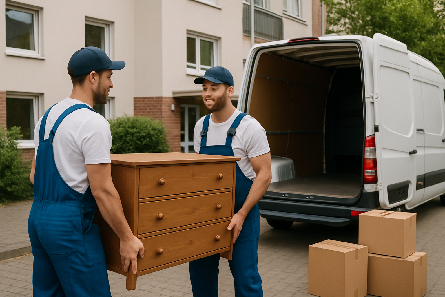 Beiladung Essen Kleinanzeigen eBay Abholung Kommode